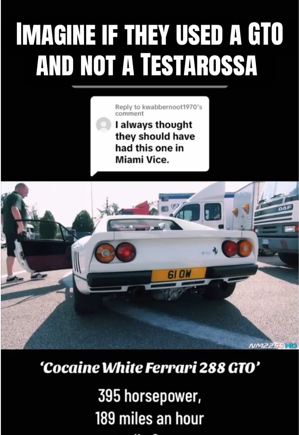 @Ferrari GTO