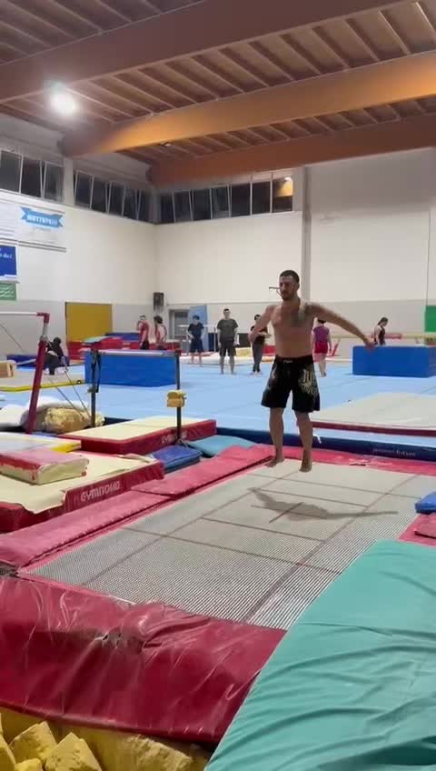 @Ares&ensp;Film&ensp;Fighter&ensp;-&ensp;Stuntman