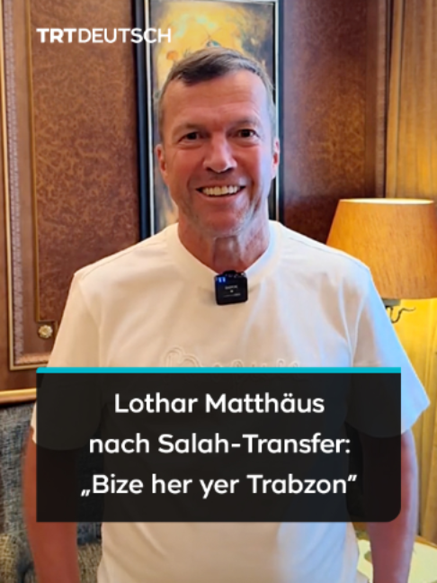 @TRT Deutsch