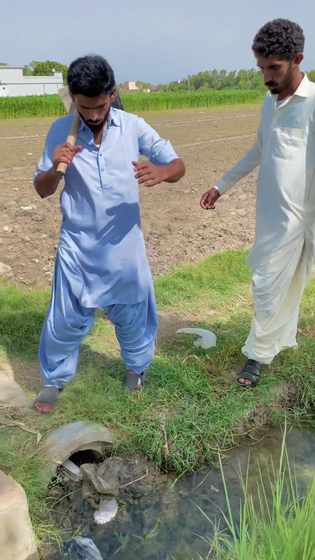 @Salahudin Baloch