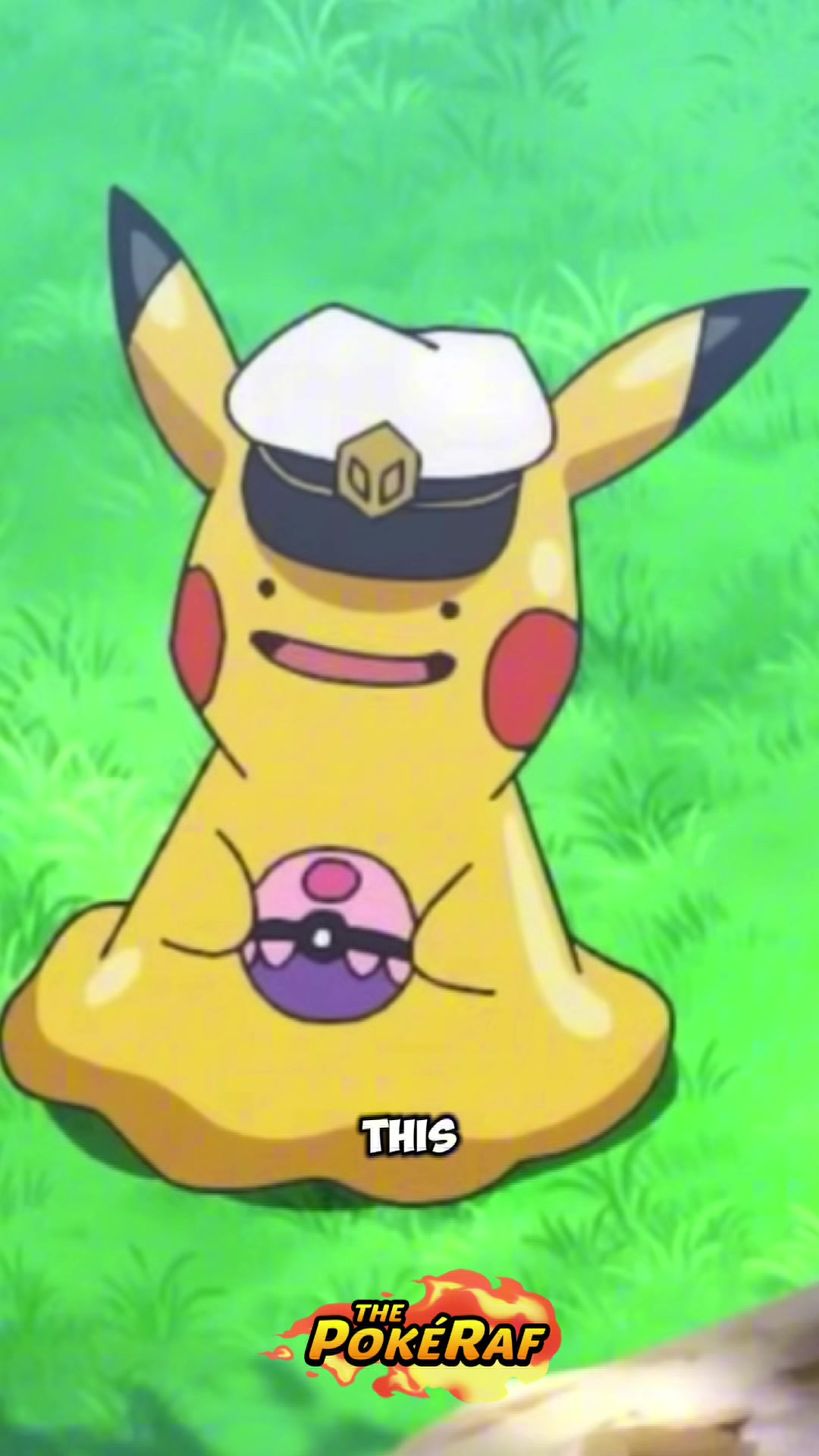 @ThePok&eacute;Raf