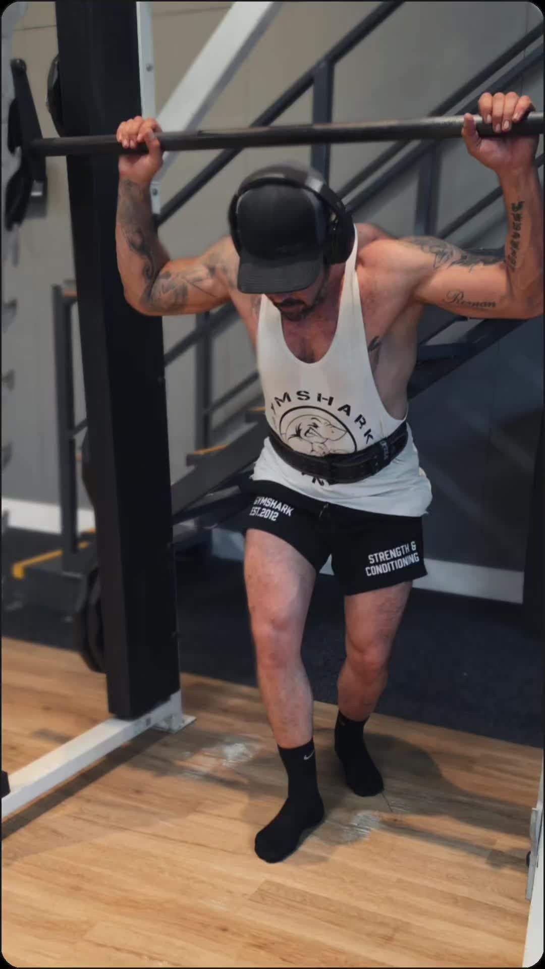 @GymBRat ✅️