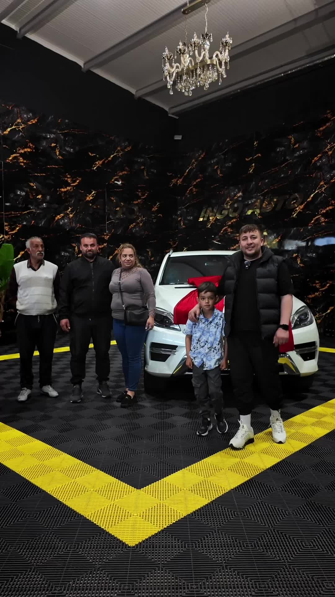 @İNGO AUTO