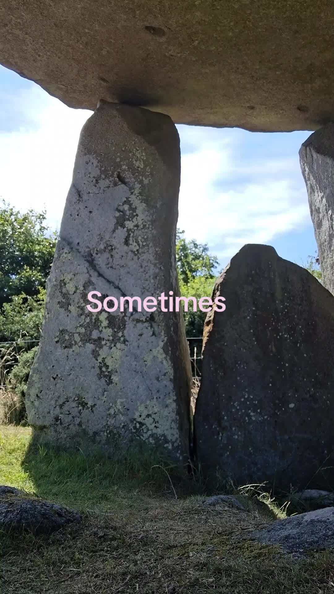 @The Irish Medium