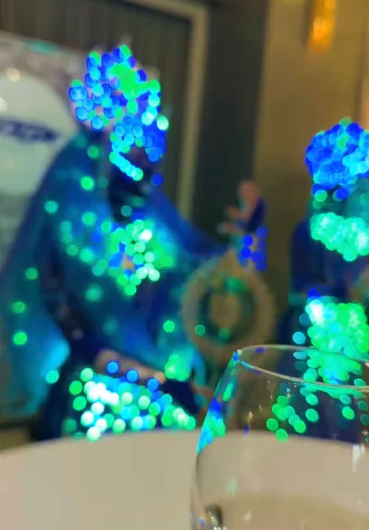 @Pandora Show/Световое шоу/LED
