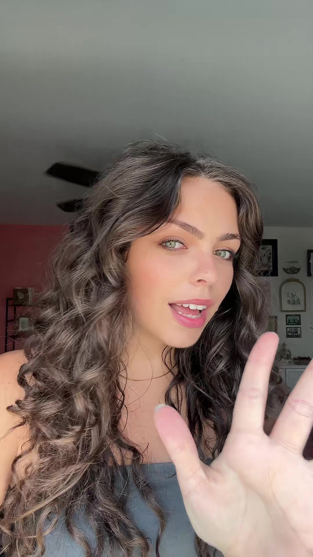@Michelle Mouton