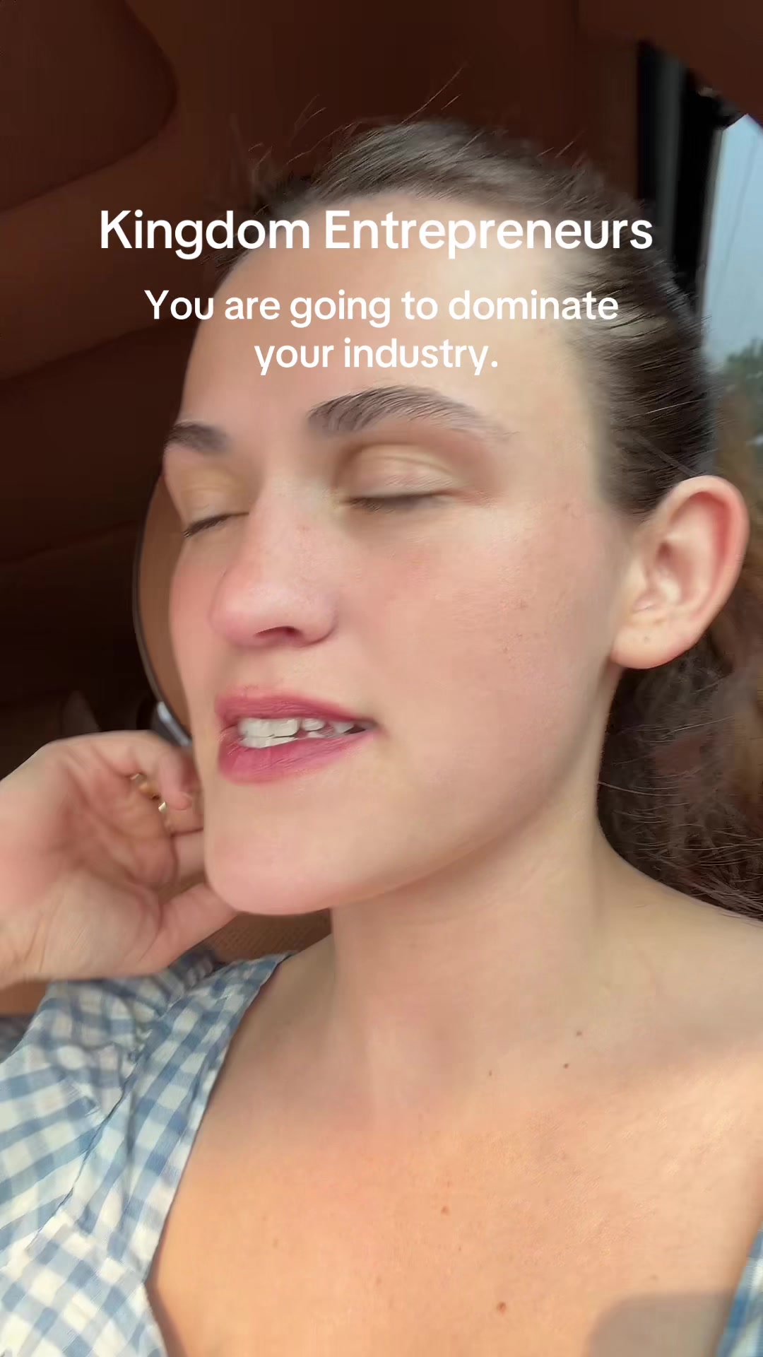 @Naomi Grace