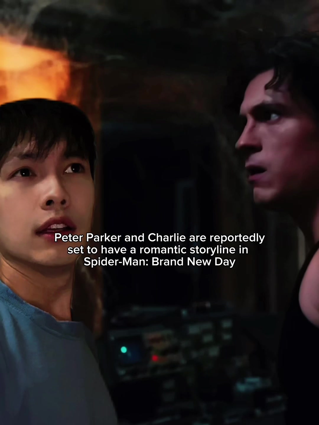 @Charlie Kang (DELULU KING ๐ )