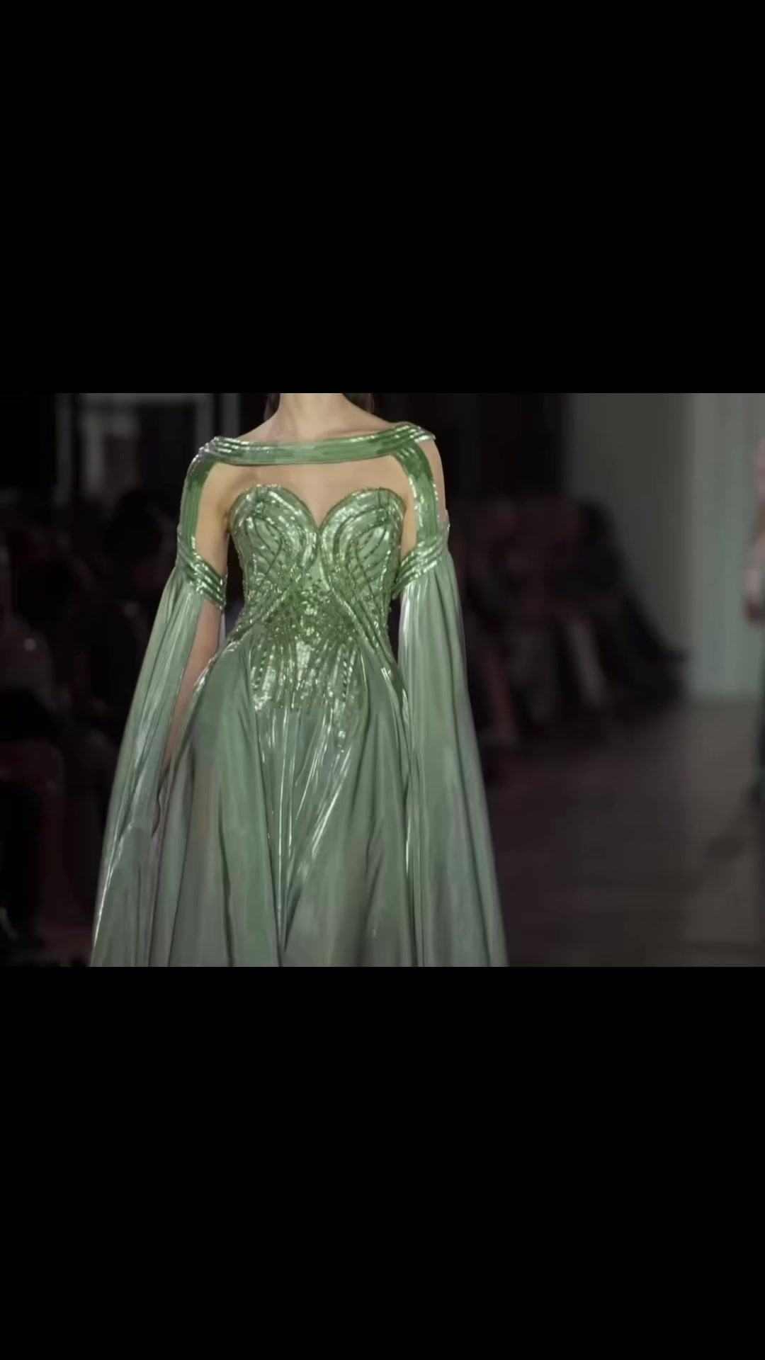 @The Art Of Haute Couture