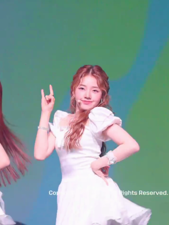 @OhYoona Bias