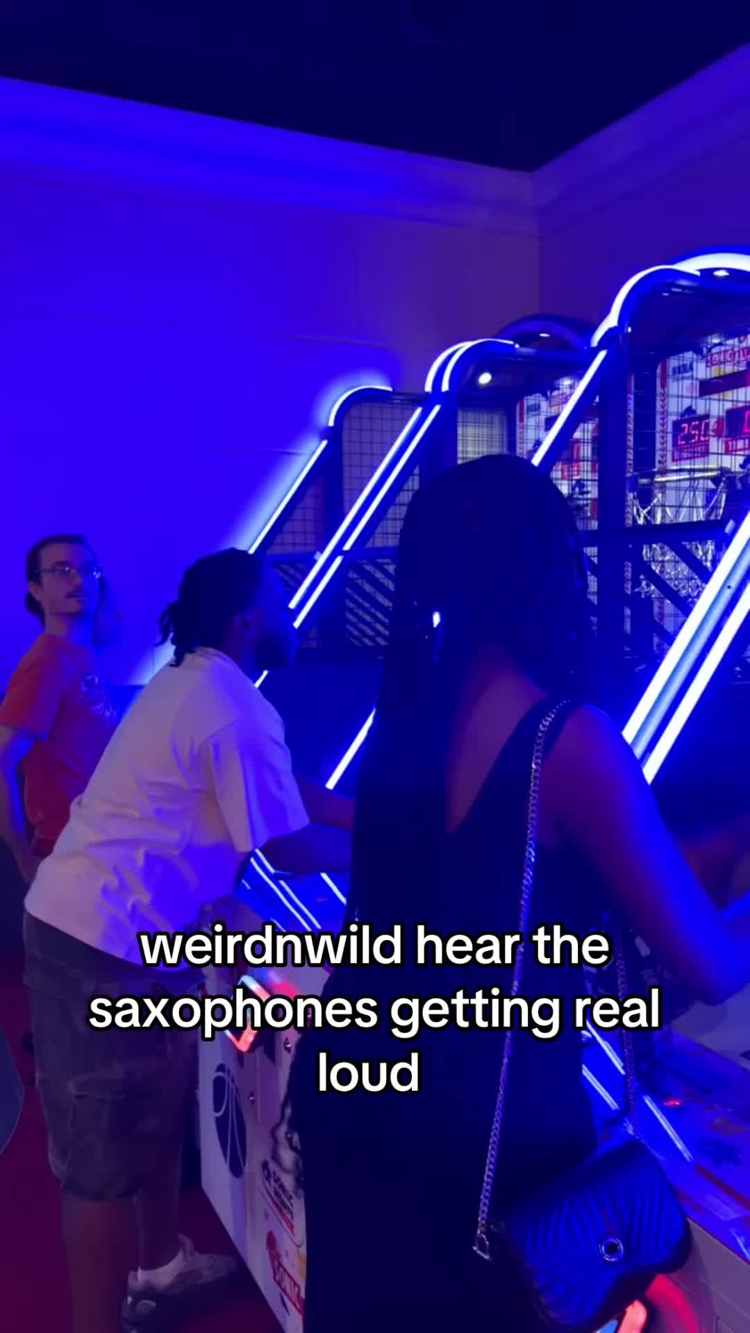 @weirdNwild