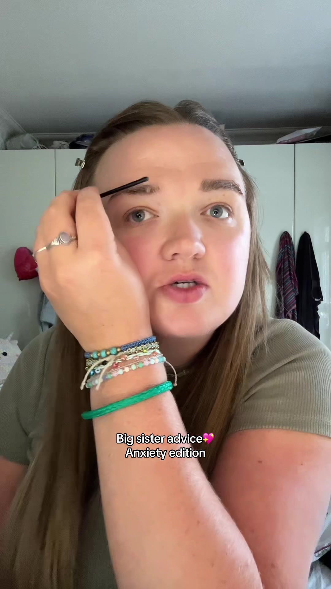 @Melissa Byrne 🐝
