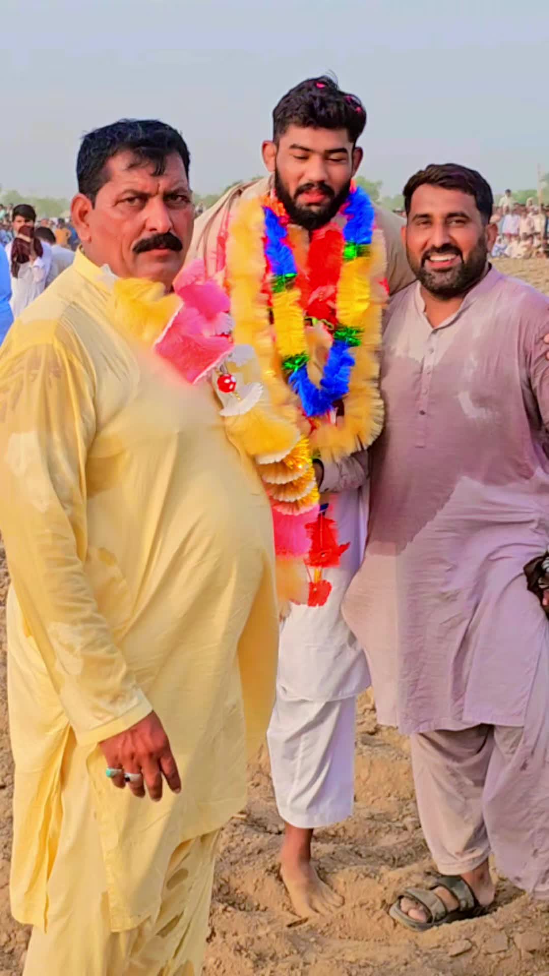 @Namat Pehlwan Official