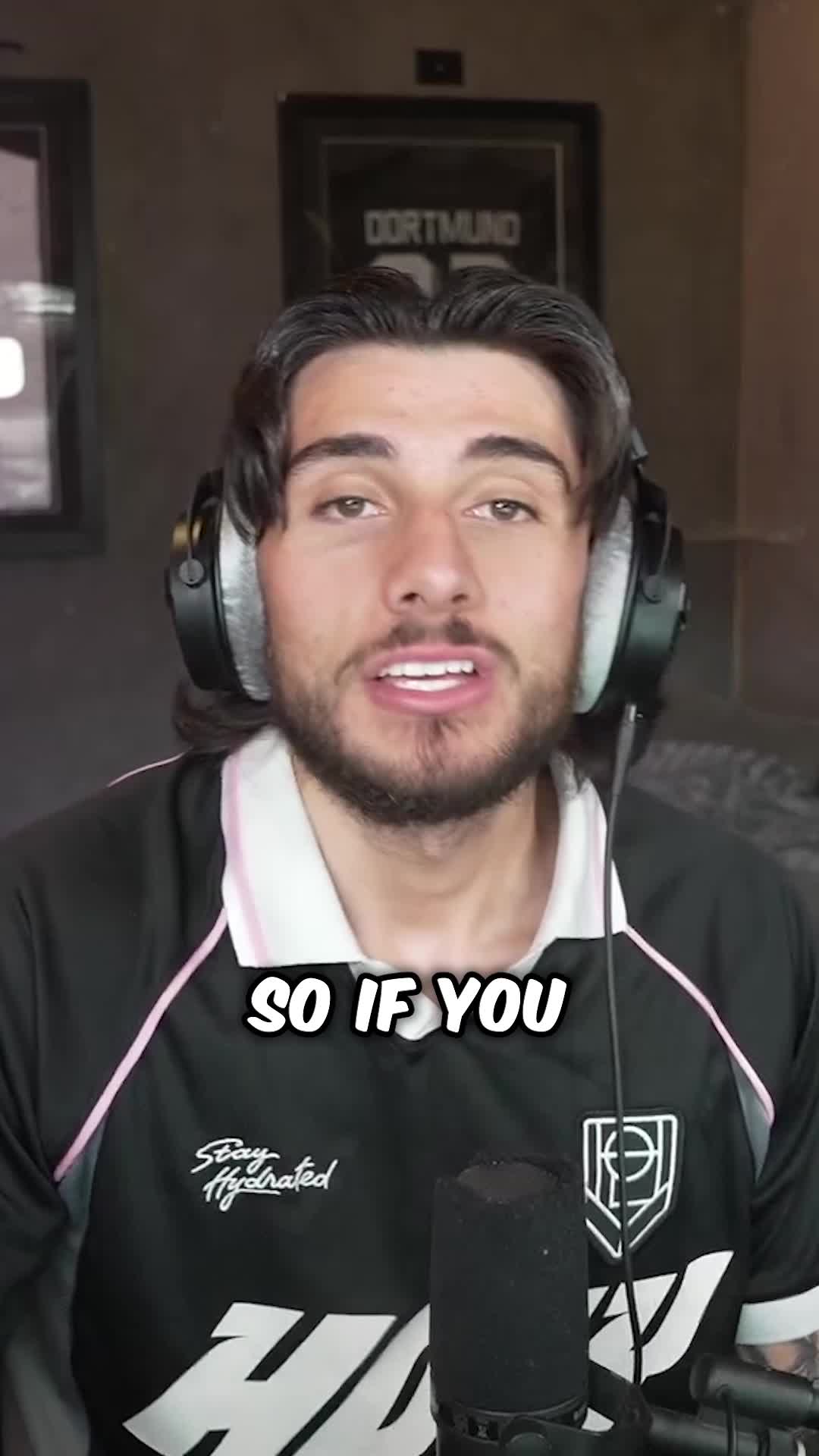 @Danny Aarons