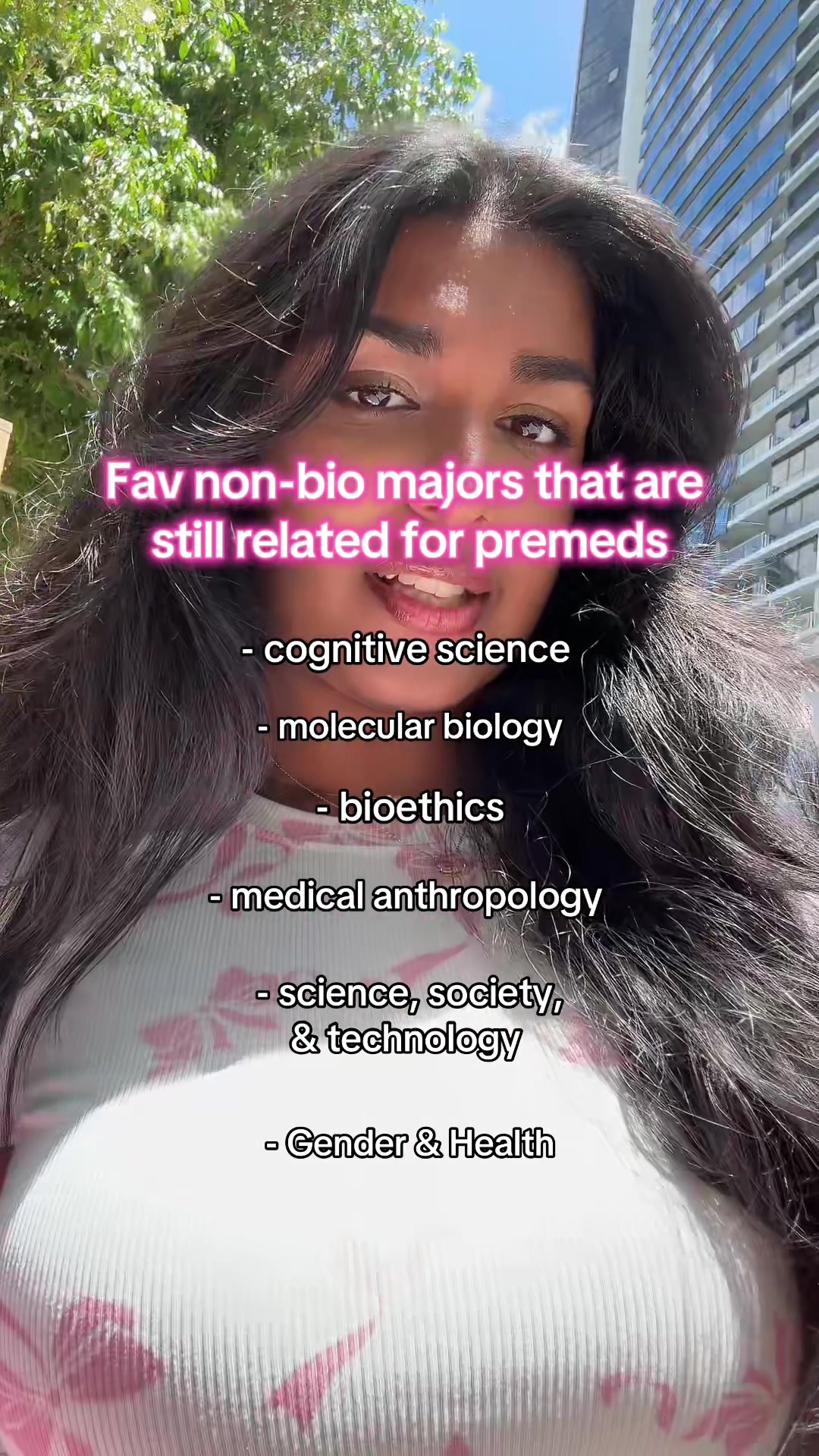 @Bhavya | BSMD Student ❤️🔥
