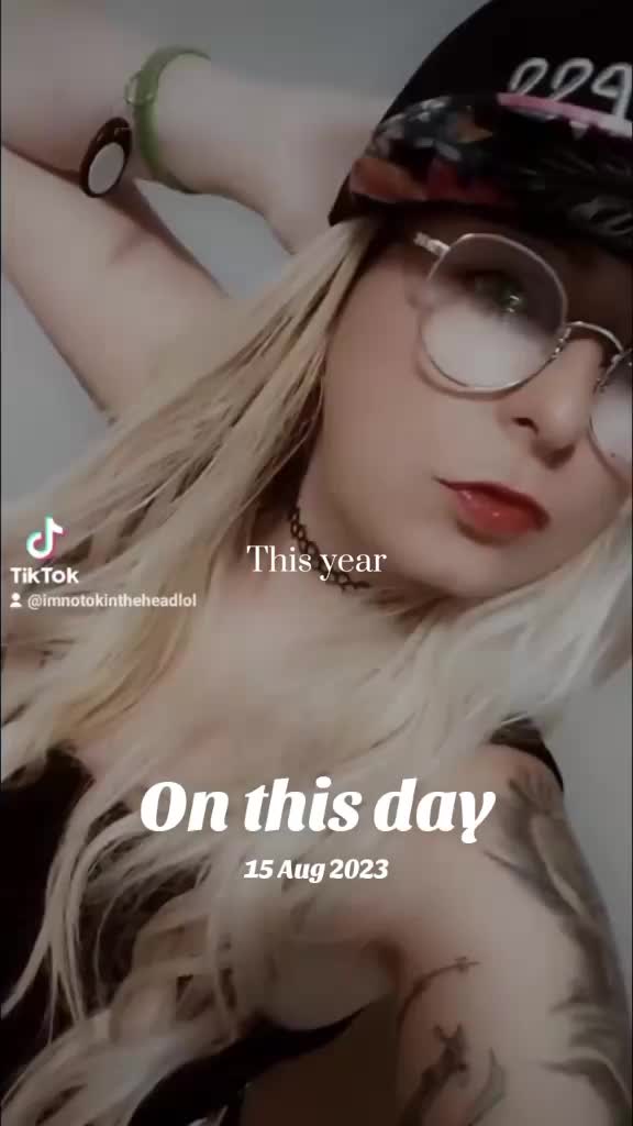 @Melissa's journey 💜🖤😘