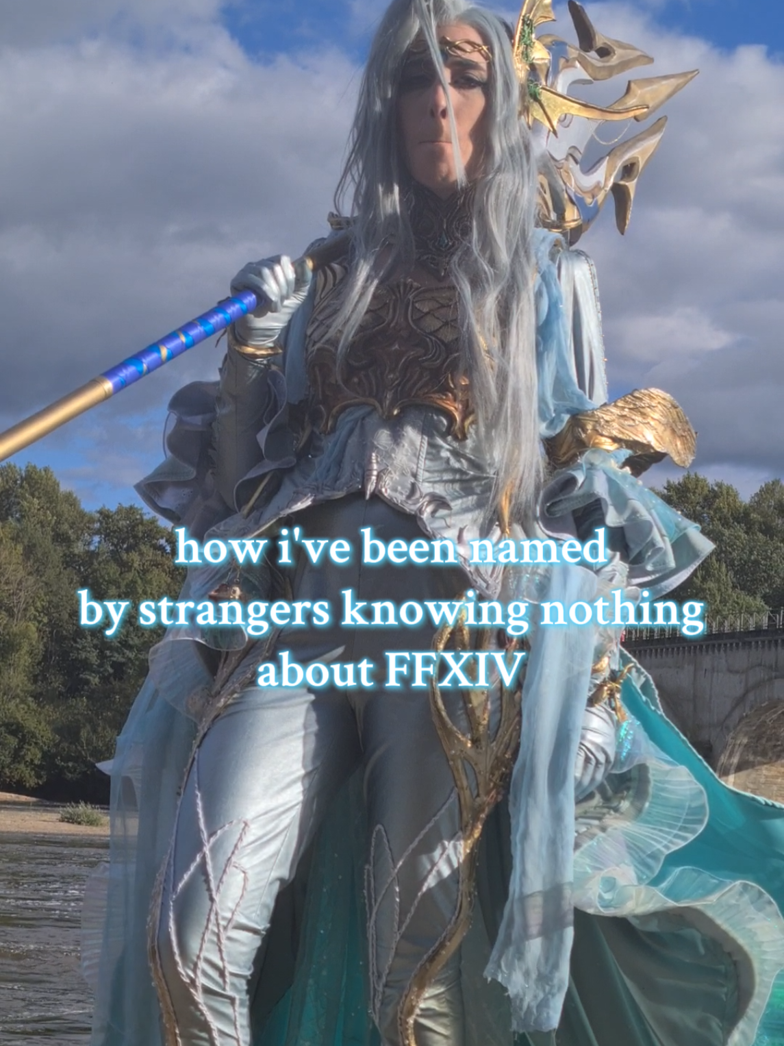 @Naaru