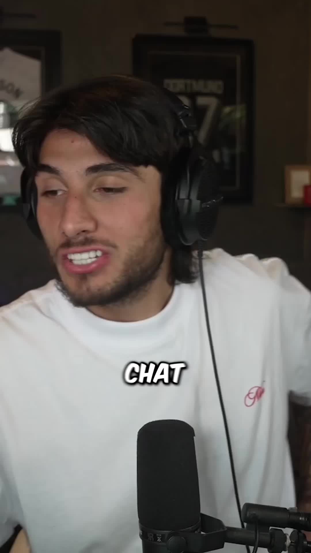 @Danny Aarons