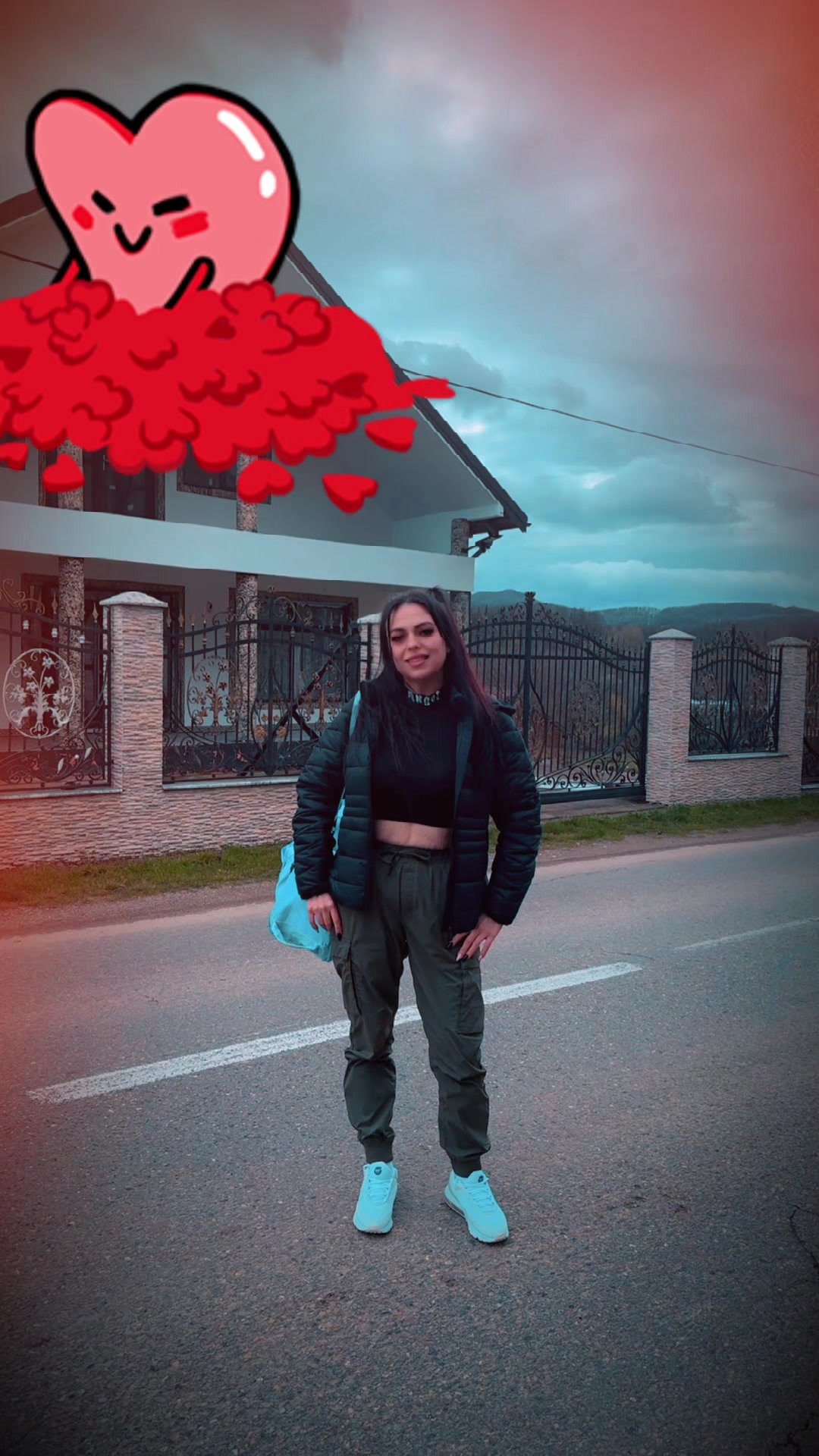 @Adelina Roxana