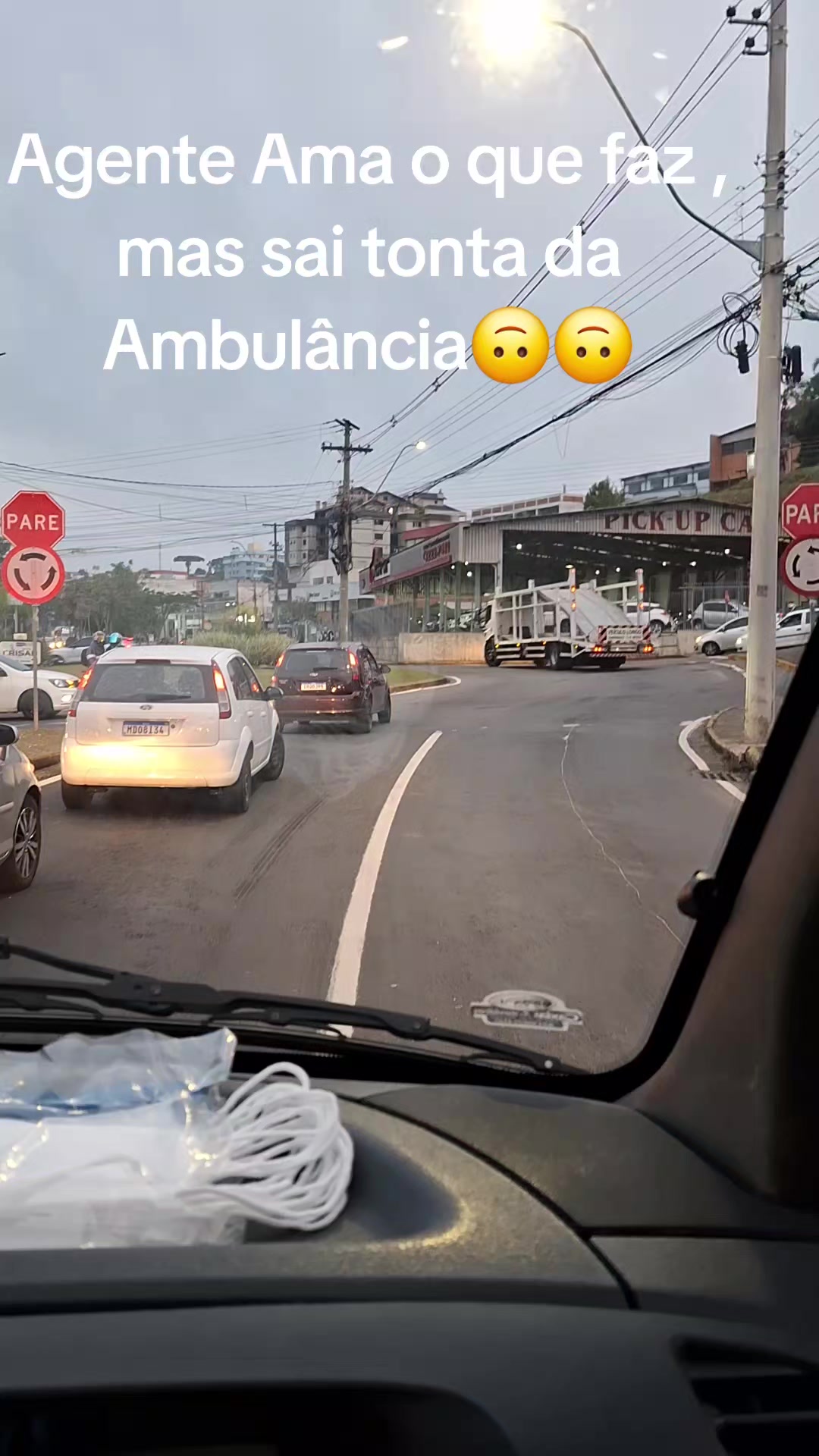 @Ga&uacute;cha Elisa