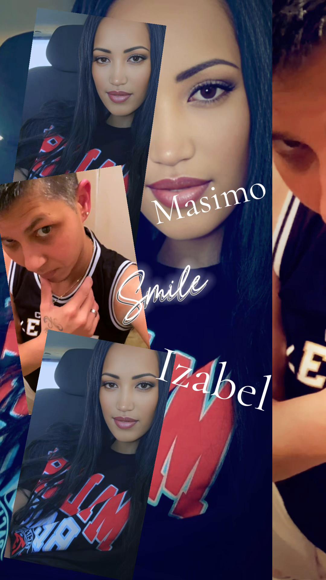 @gipsy masimo