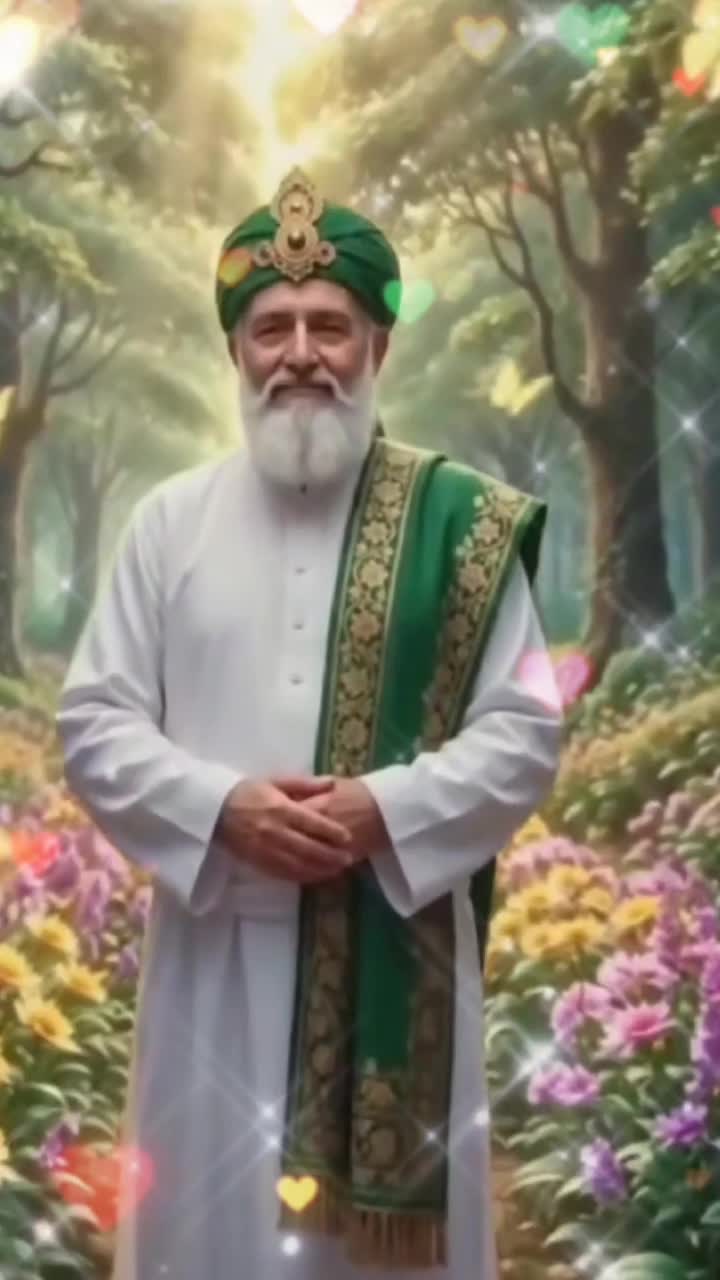 @SarkarGhouseAzam(RA)