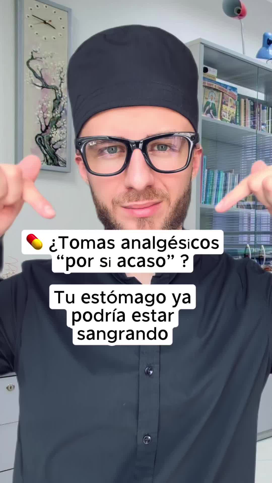 @docmbrown