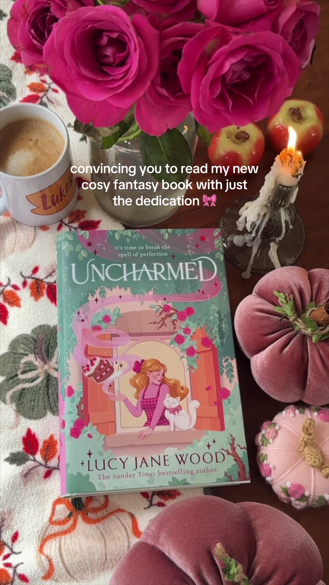 @Lucy Jane Wood