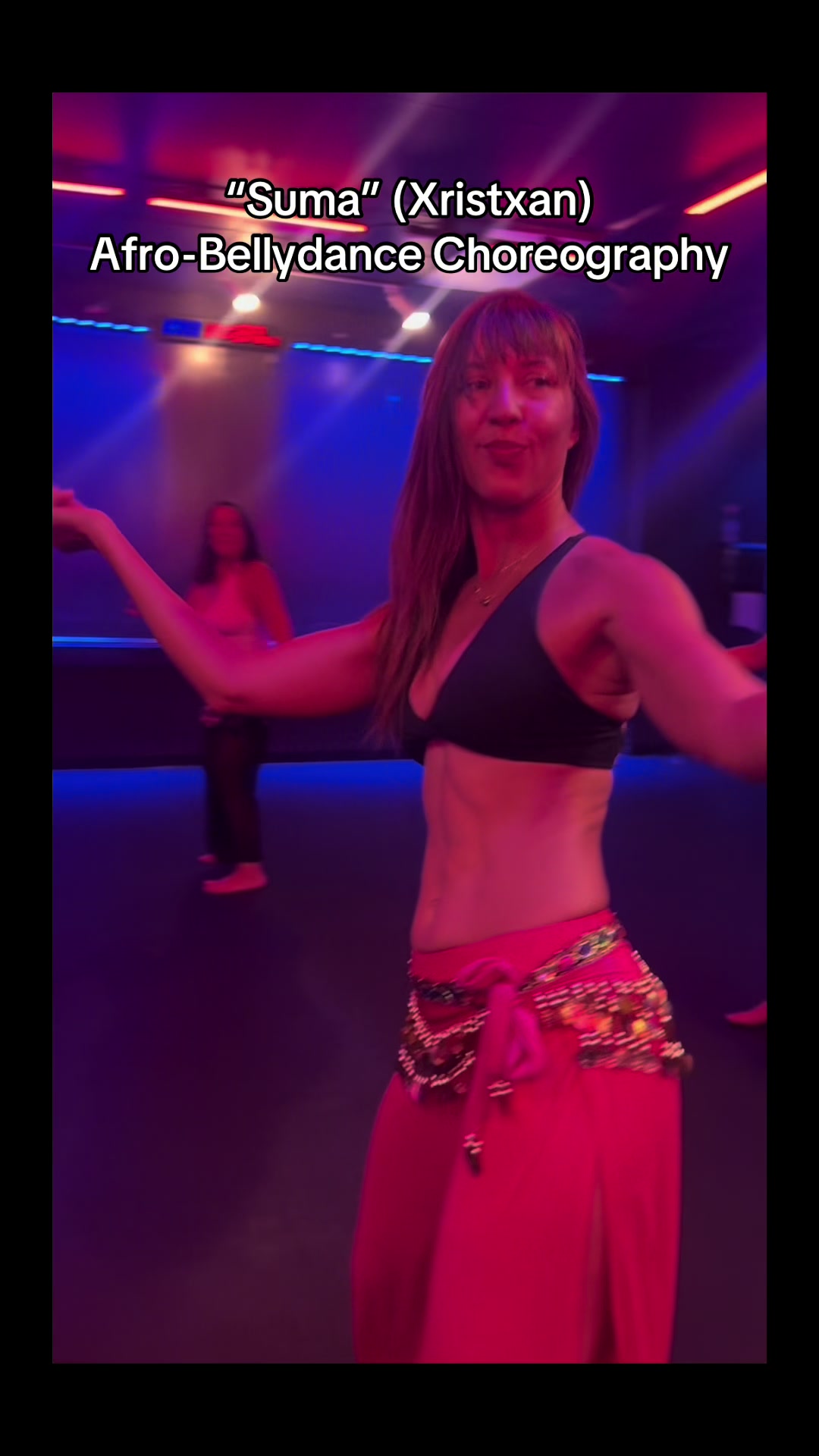 @dancinggirls