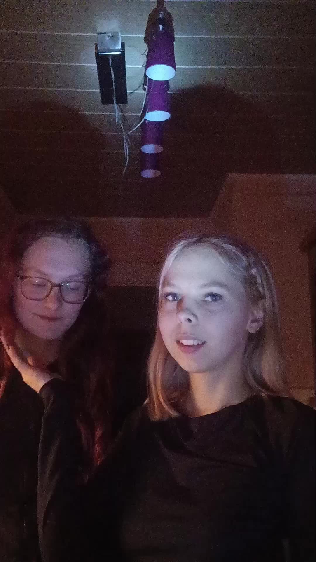 @Alice