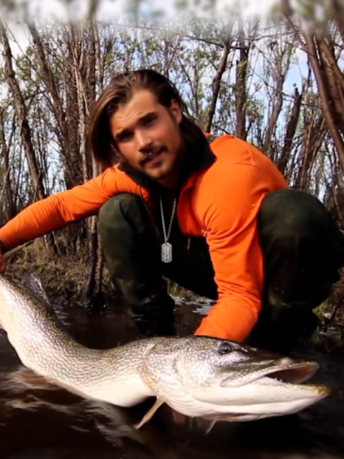 @Fishing TV