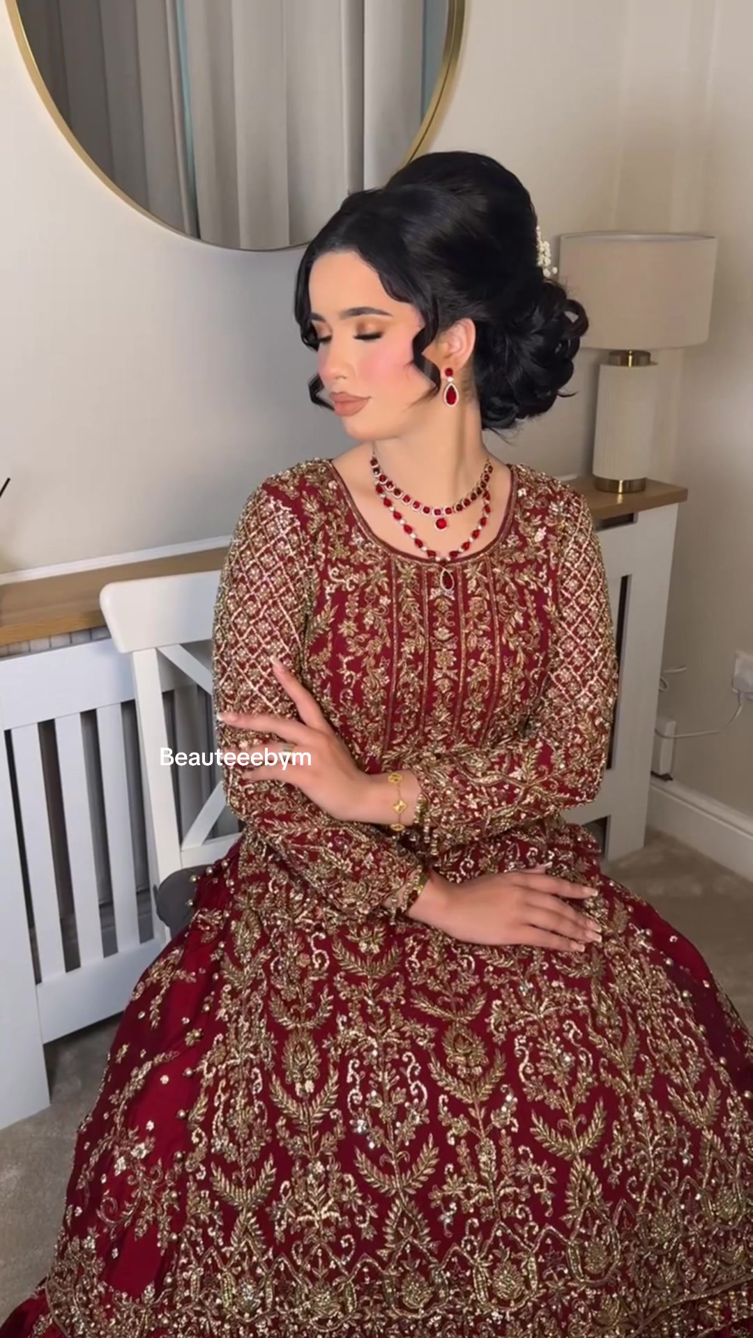 @BeauteeeByM