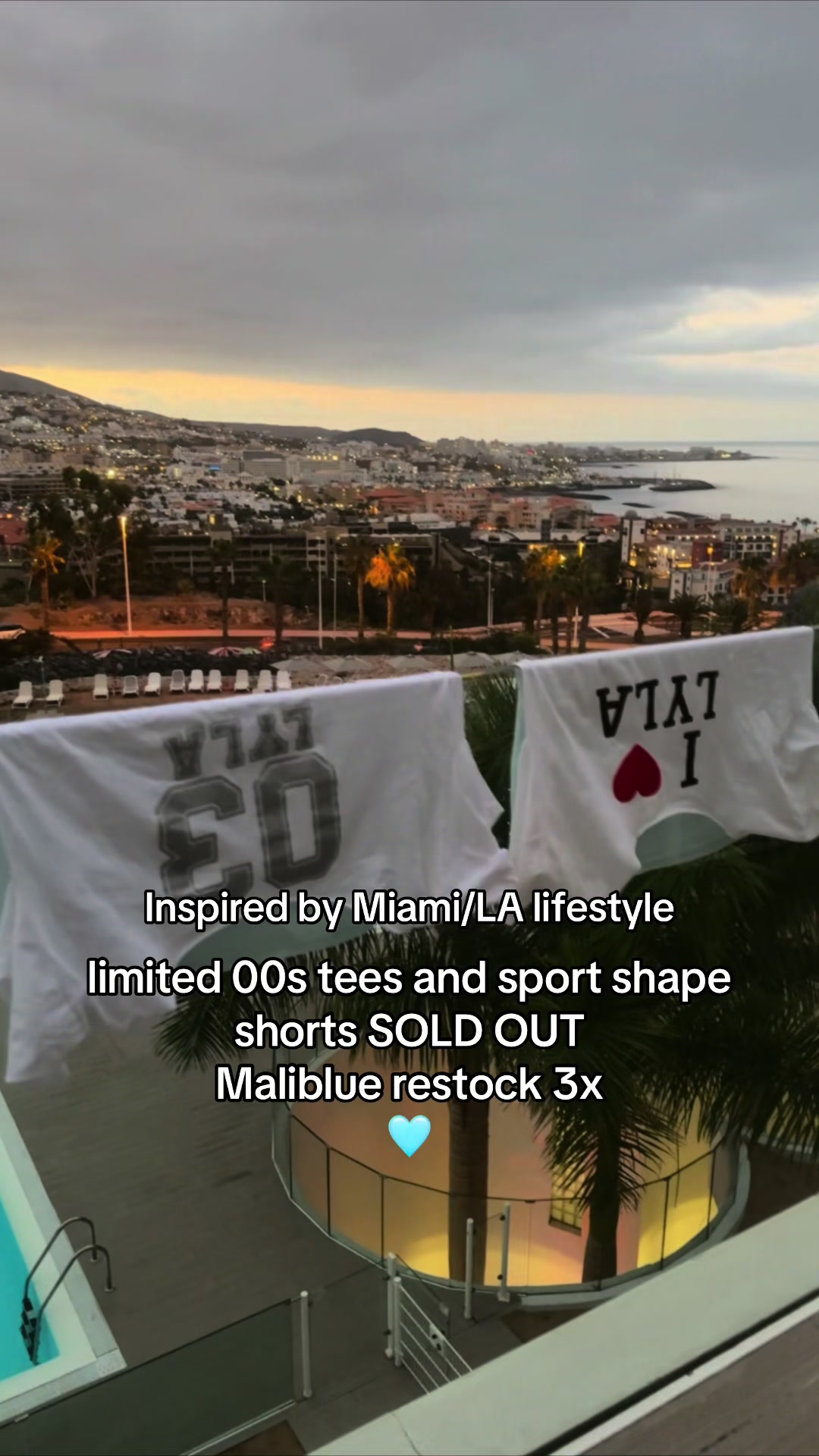@LYLA athleisure