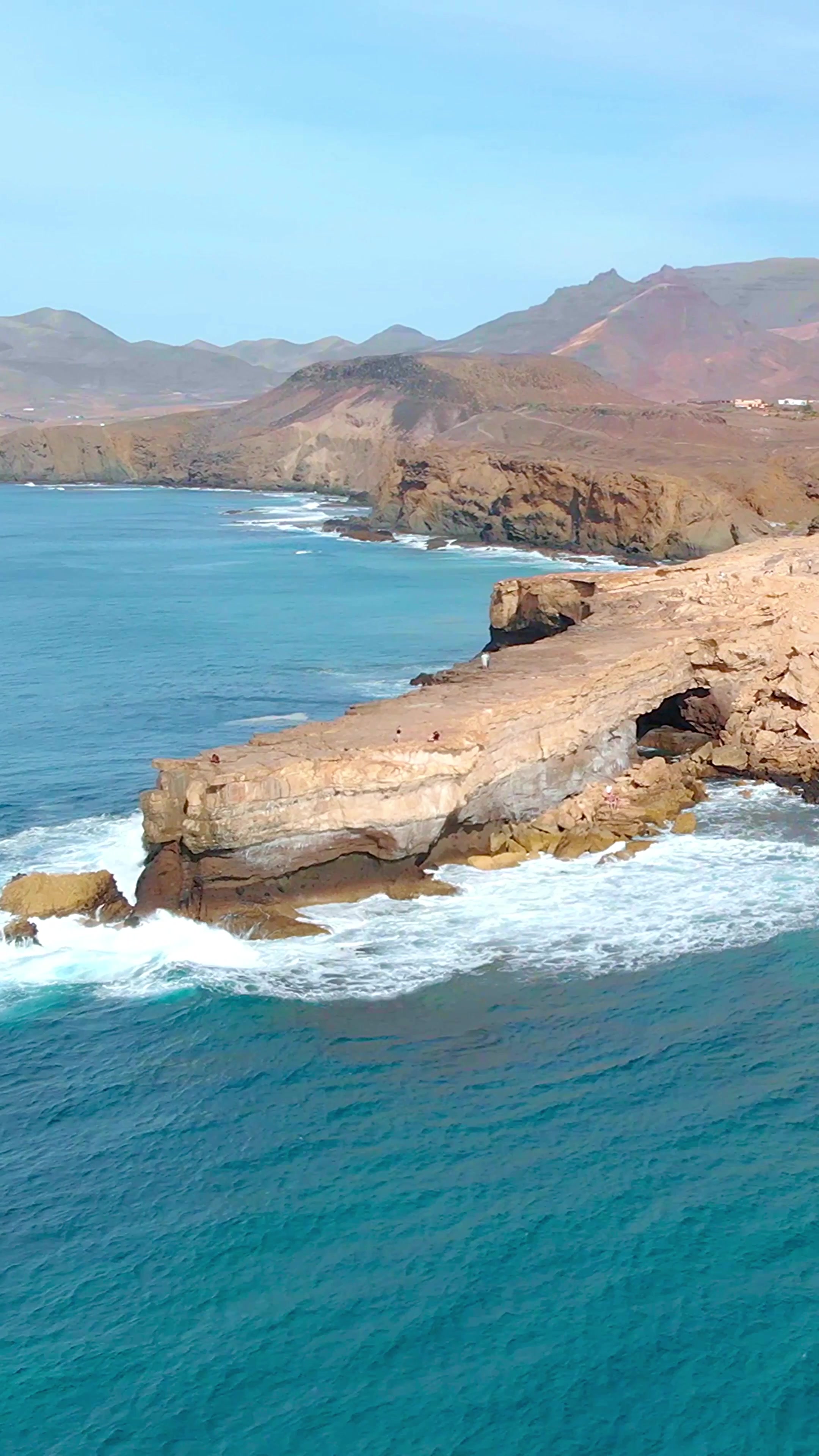 @Turismo Pajara - Fuerteventura