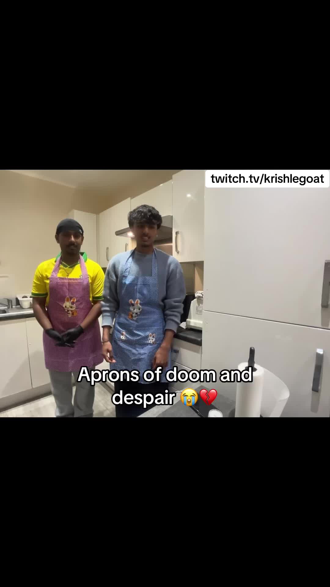 @Krish