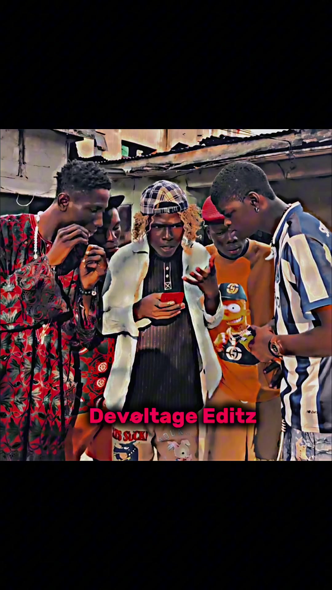 @Dev&oslash;lt&atilde;ge Editz