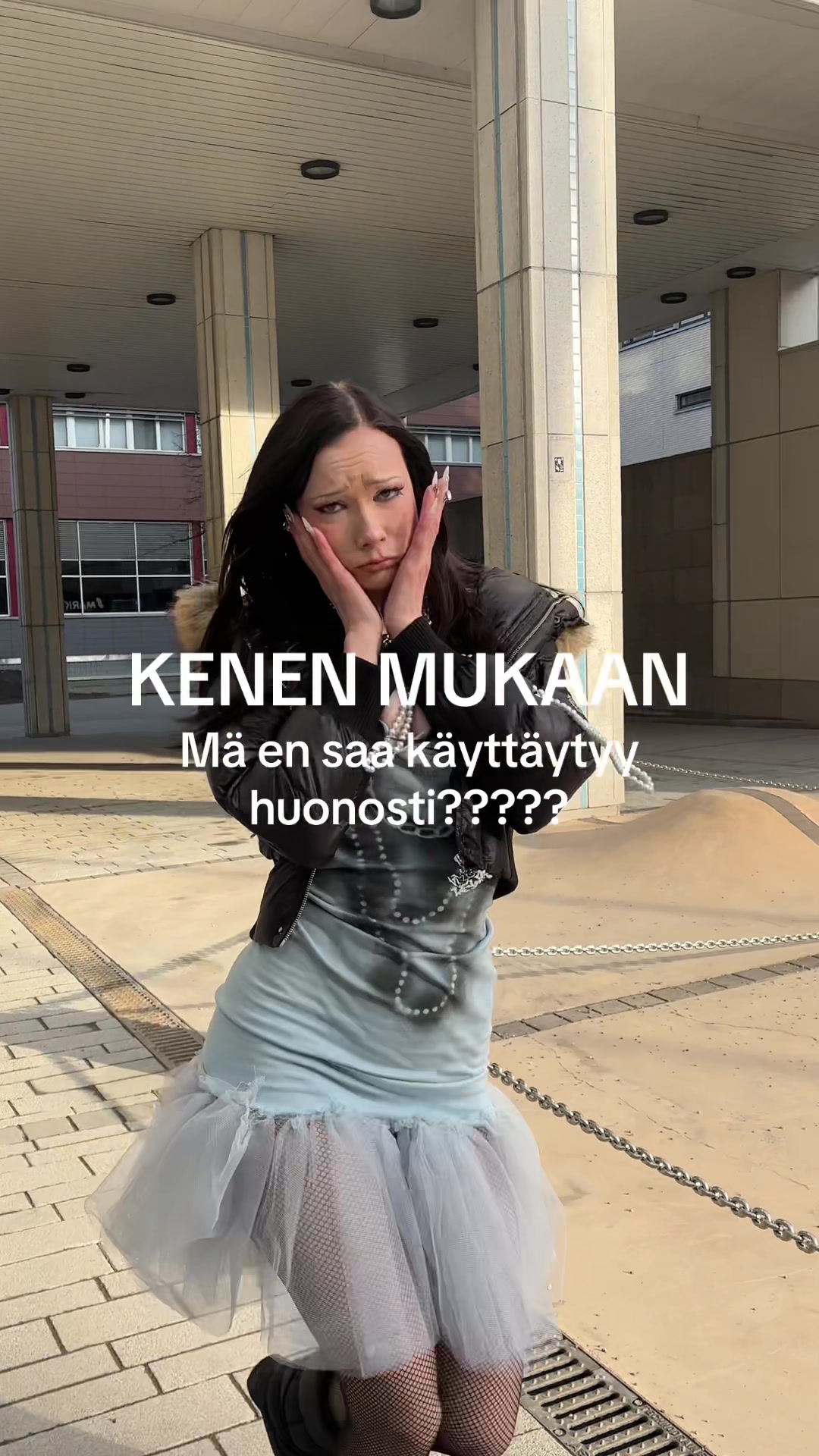 @Alma Alanko