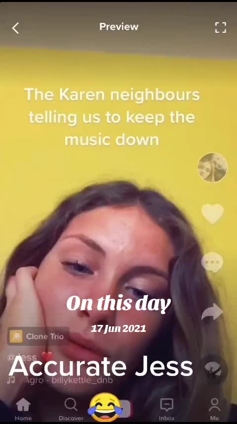 @Elisa Louise