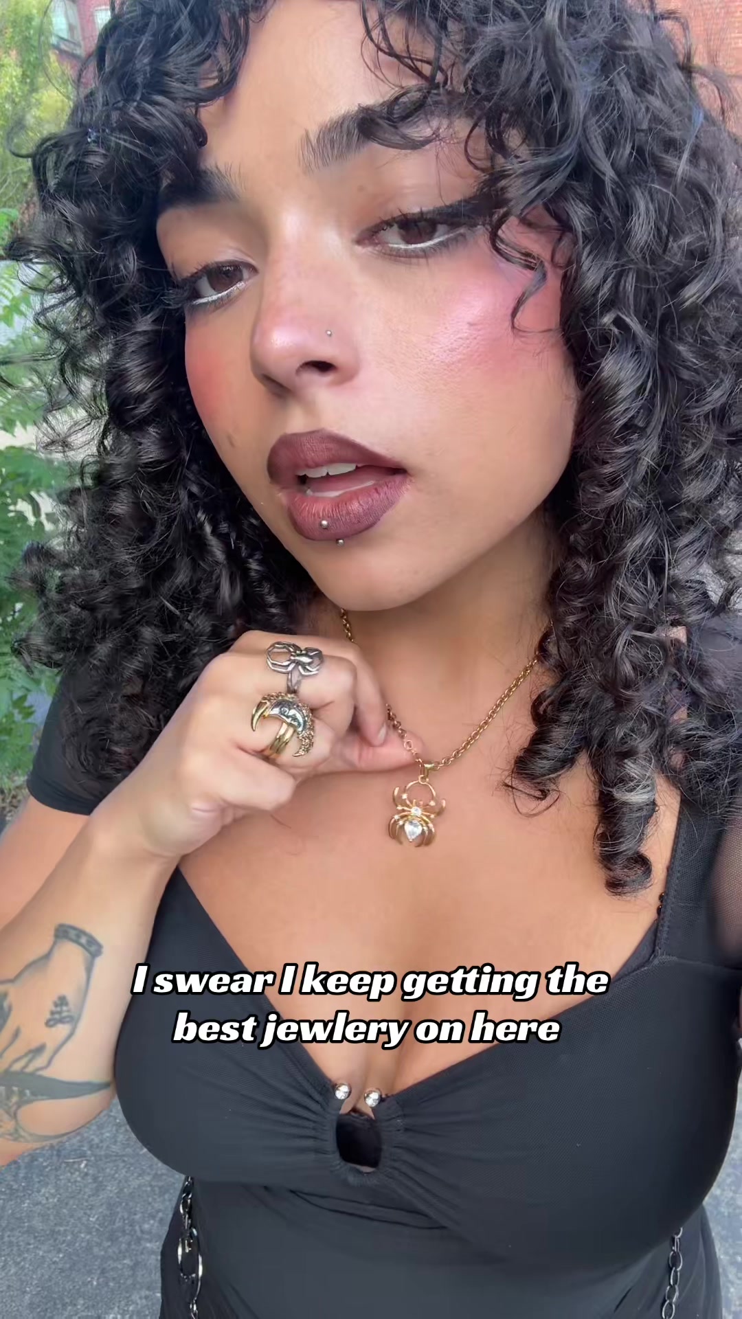 @Draya