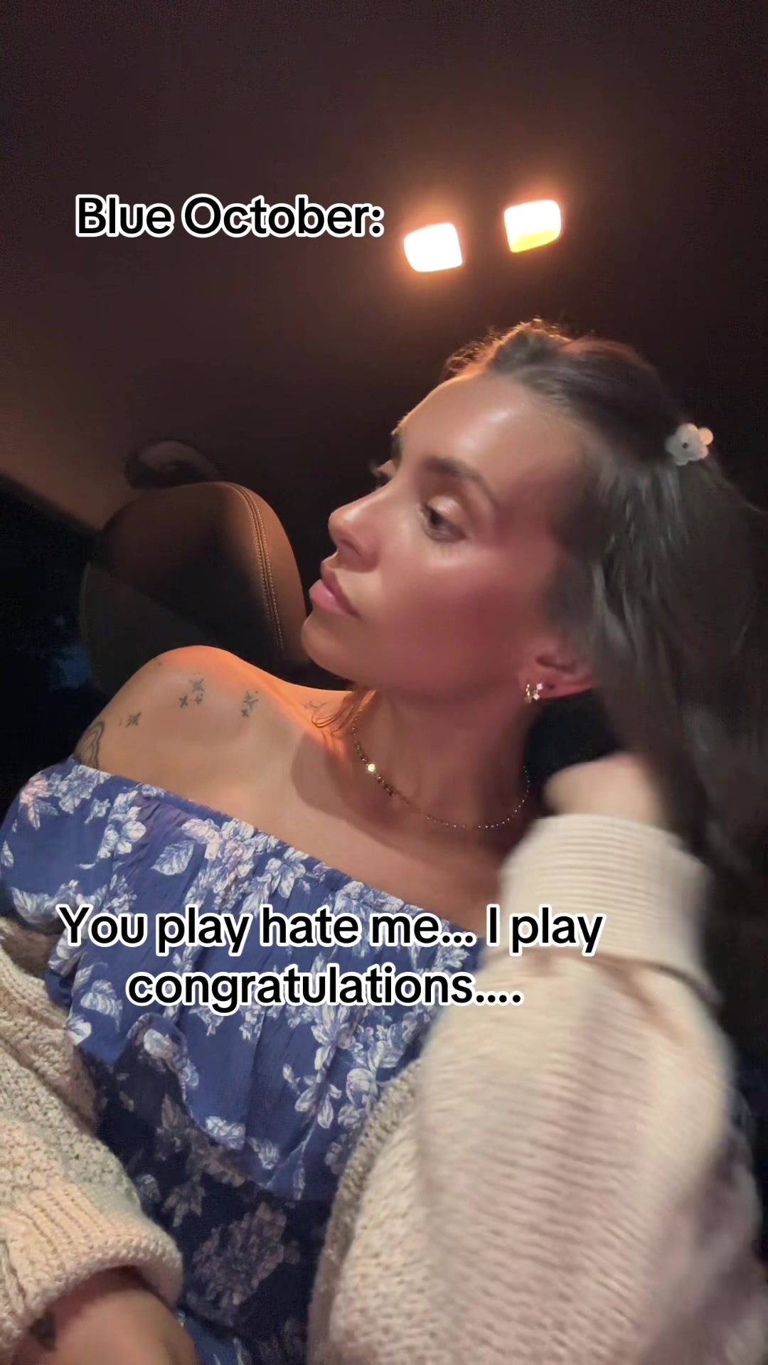 @Louisa Delgado