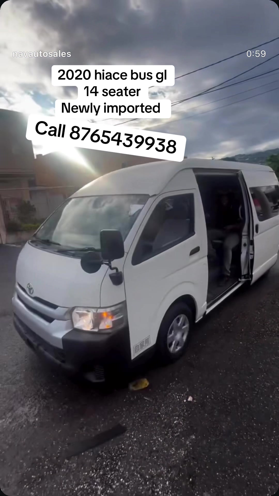 @Nav Auto Sales