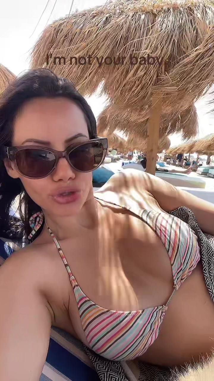@Alexandra JJ