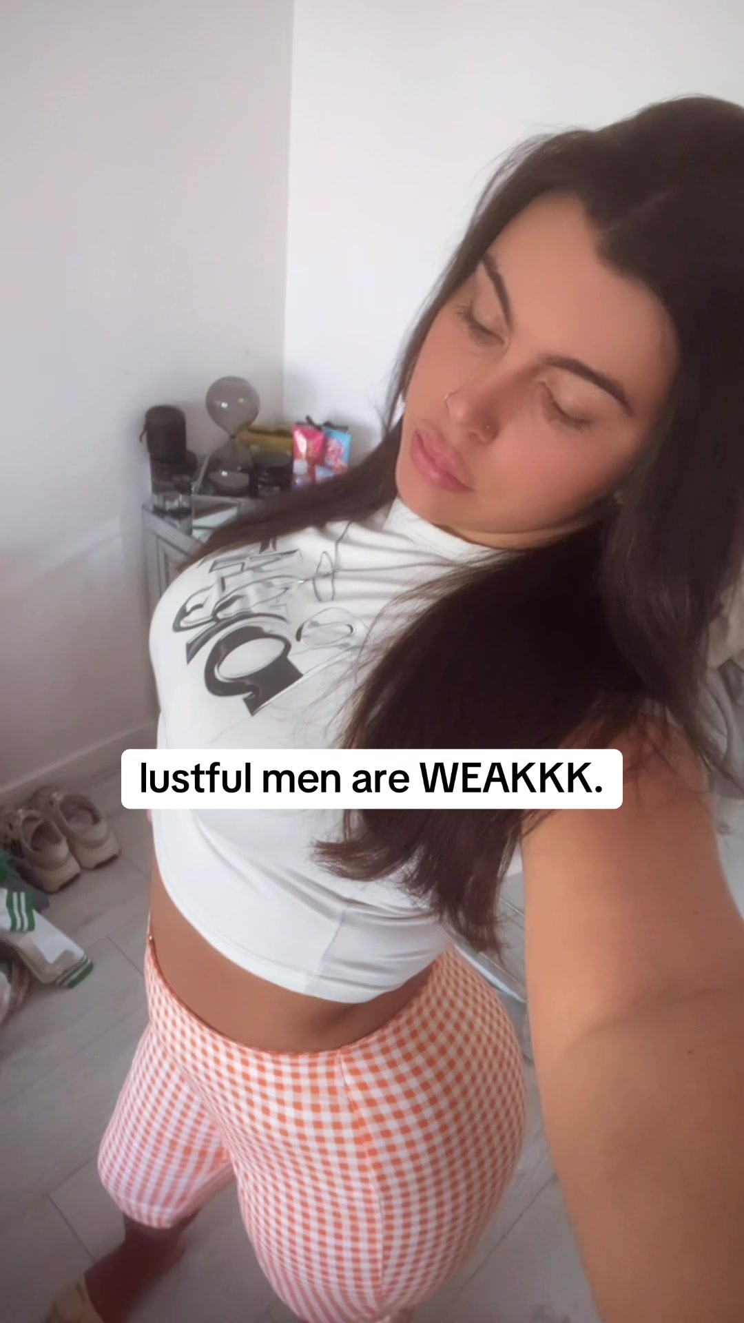 @Leah