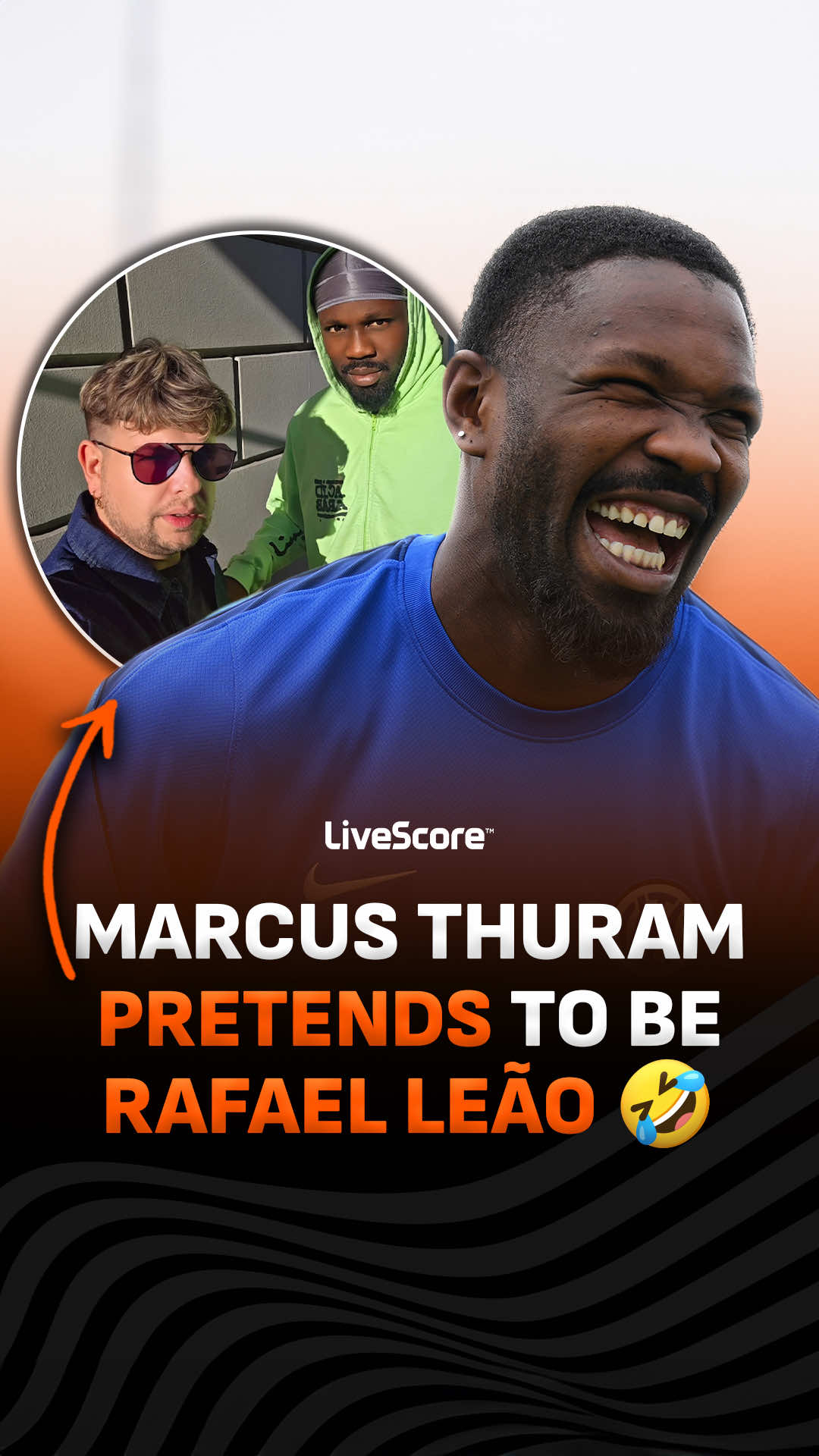 @LiveScore