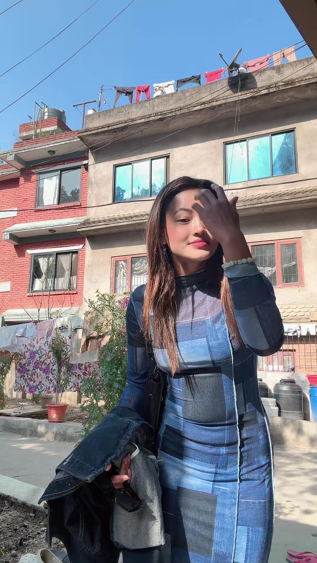 @SARU LIMBU
