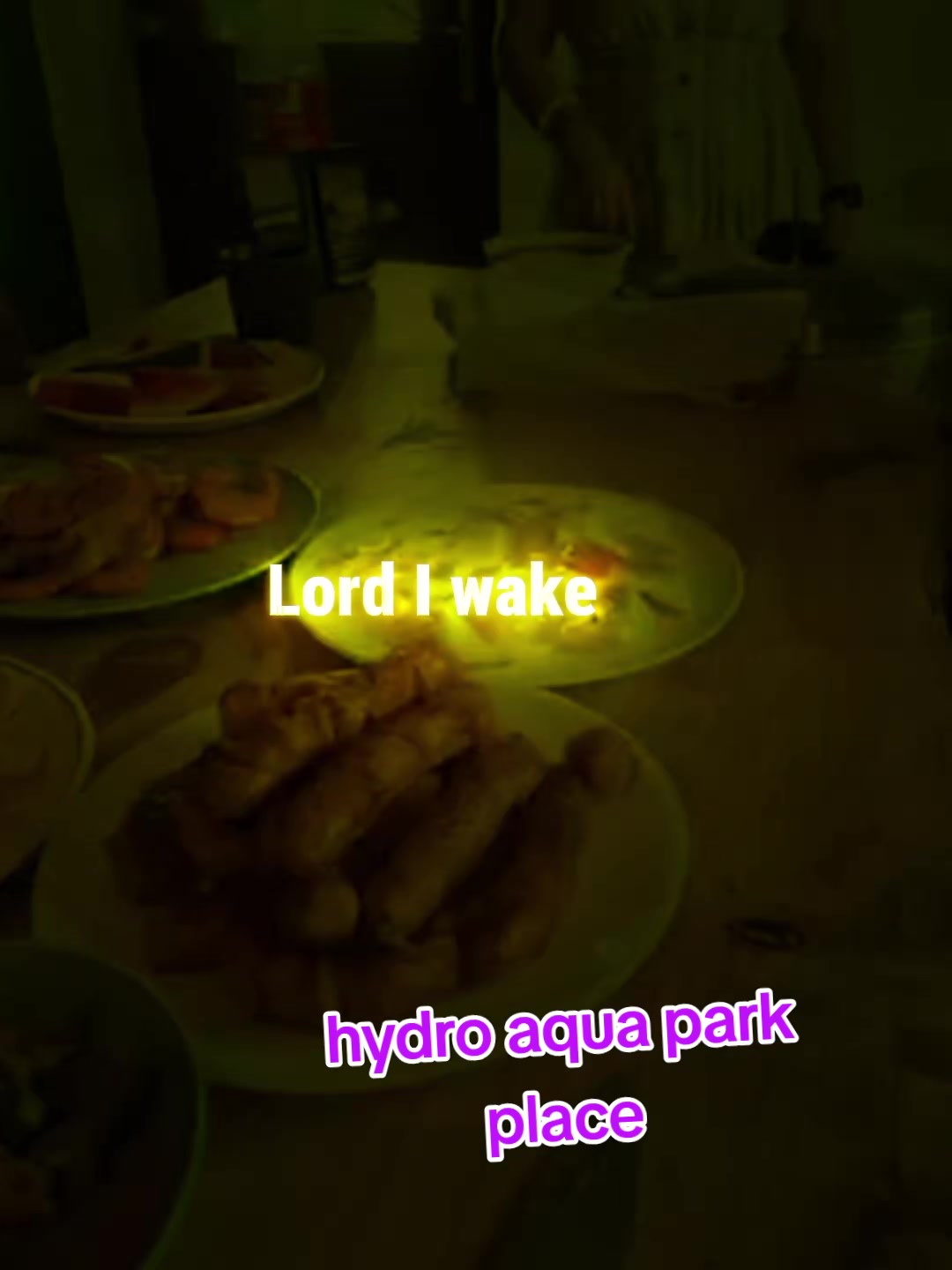 @PURPLE JOY SUMMER
