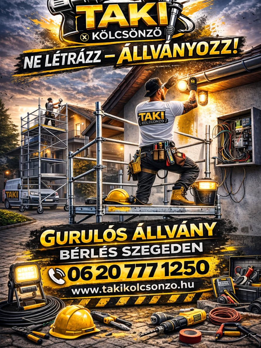 @#TakiK&ouml;lcs&ouml;nzőSzeged