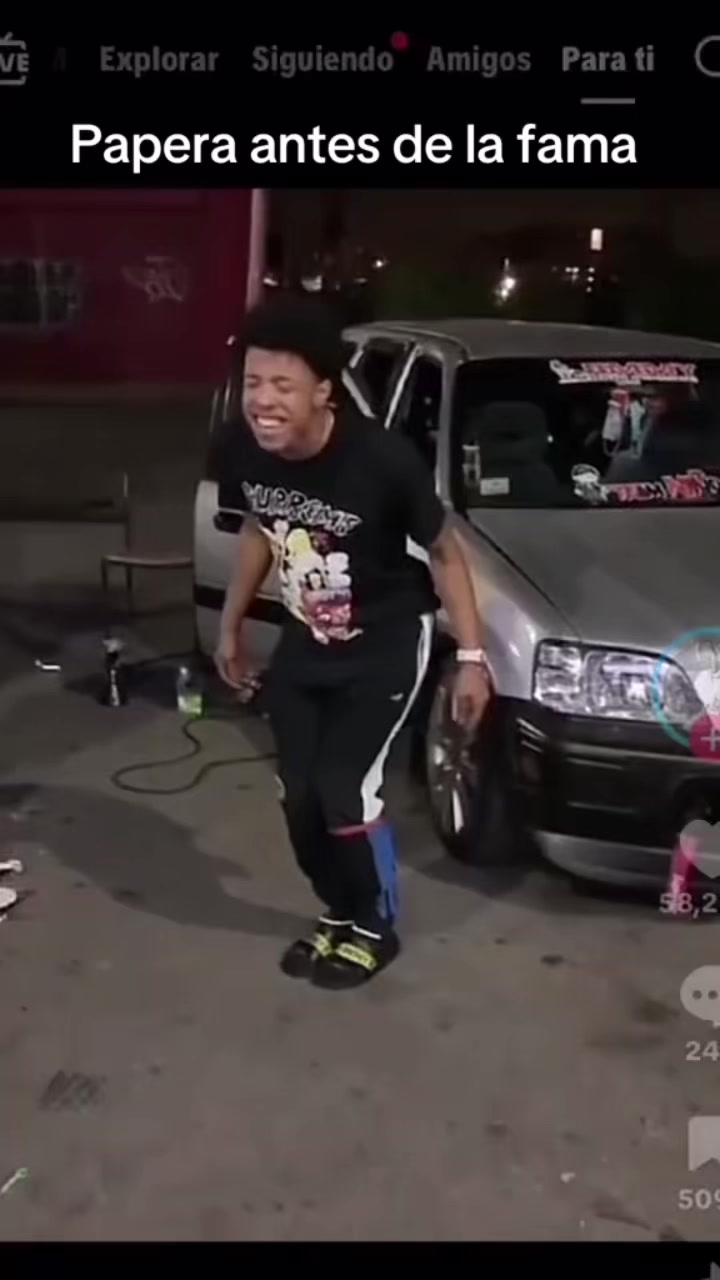 @Oscar
