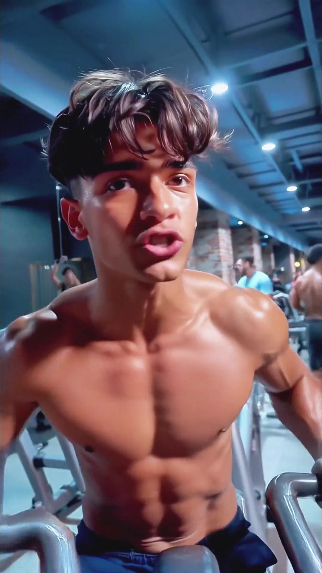 @gymmboss