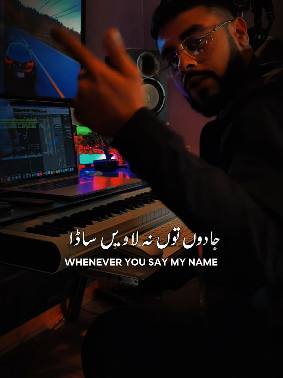 @CJ